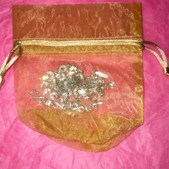 Napier necklace/bracelet - Picture 5 of 6